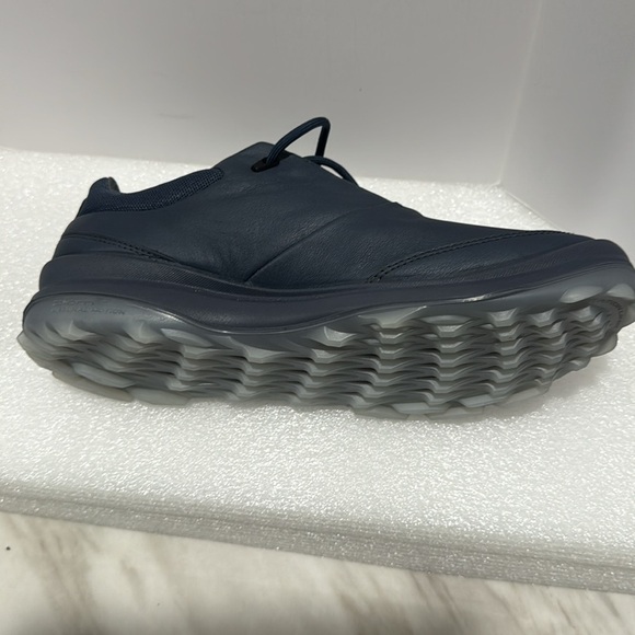 Ecco S-Three BOA Spikeless Leather Mens Golf Shoes  Size 38 - Picture 8 of 9